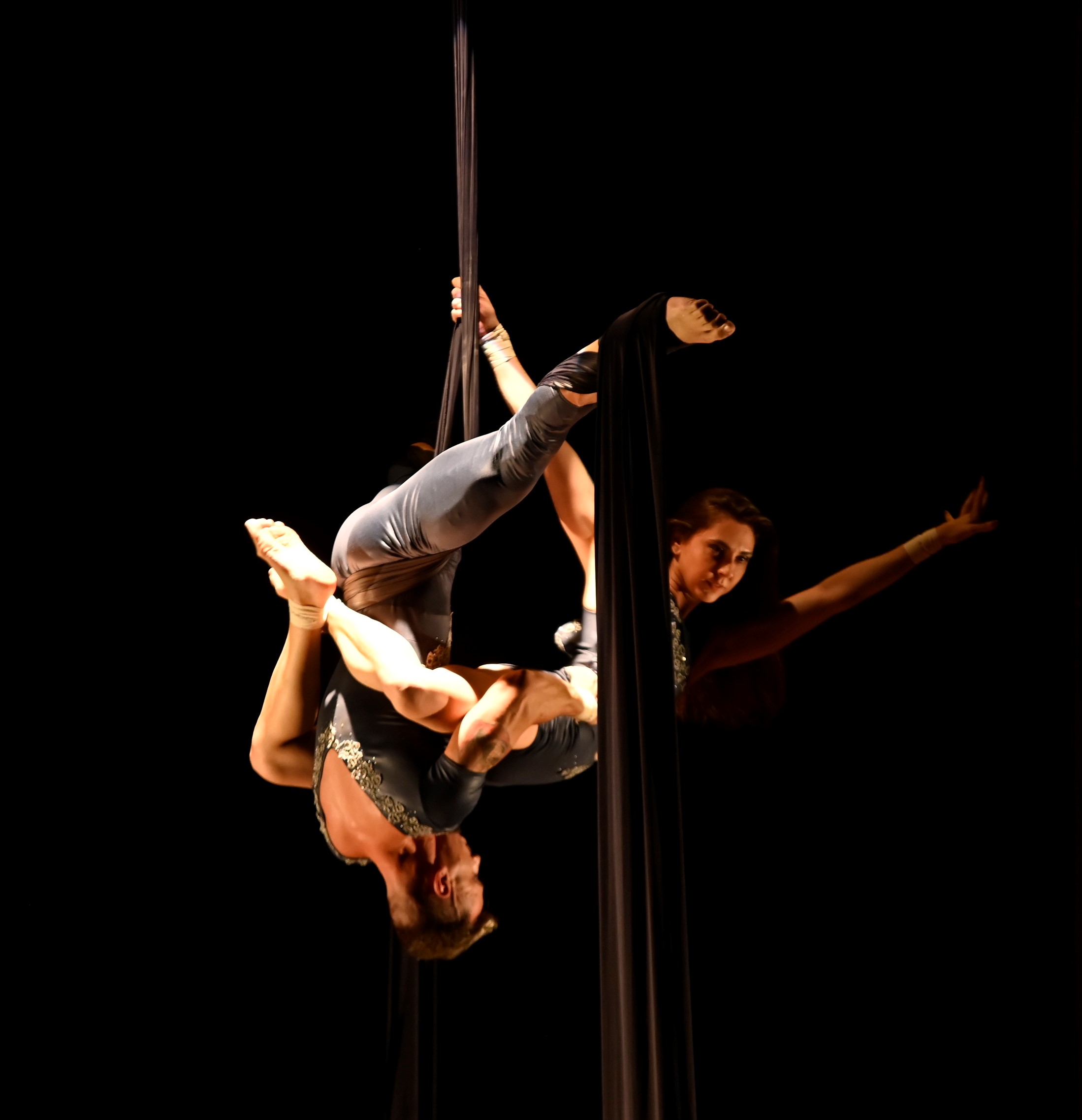 Brasil Circus Festival - Salto 2022
