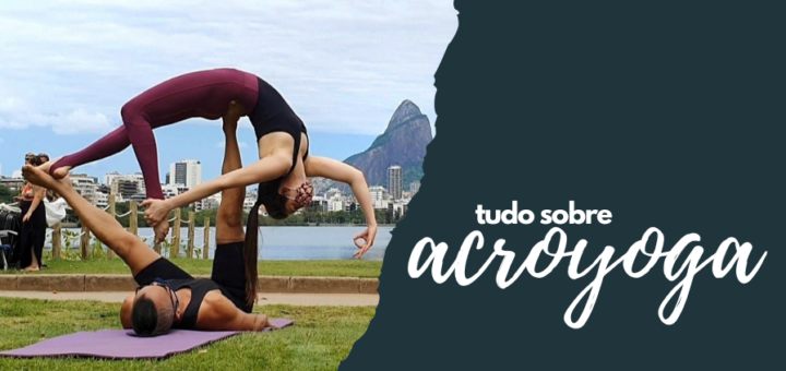 banner acroyoga